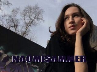 NAOMISAMMER