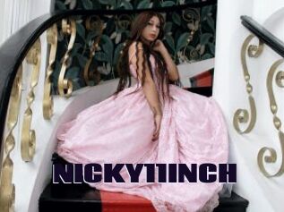 NICKY11INCH