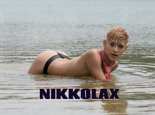NIKKOLAX