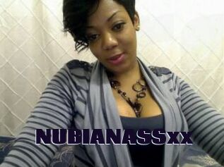 NUBIANASSxx