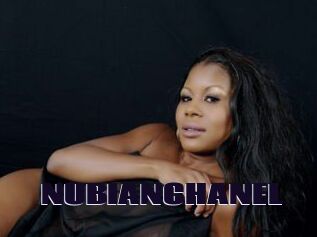 NUBIANCHANEL