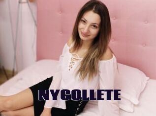 NYCOLLETE