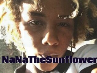 NaNaTheSunflower