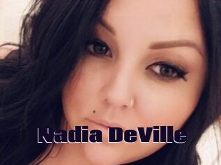 Nadia_DeVille