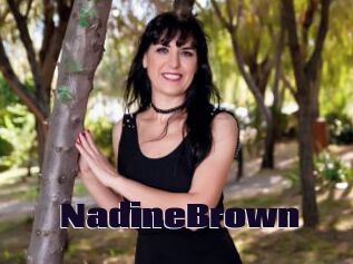 NadineBrown
