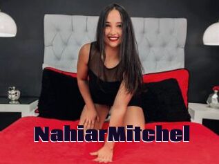 NahiarMitchel