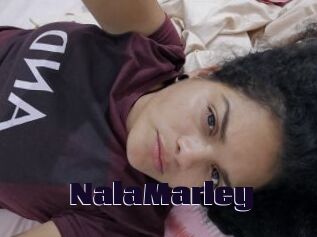 NalaMarley