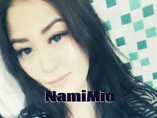NamiMio