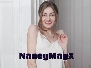 NancyMayX