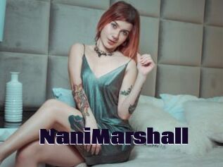 NaniMarshall