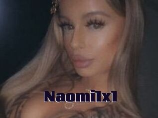 Naomi1x1