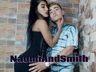 NaomiAndSmith