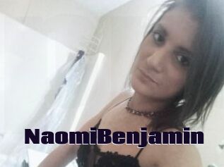 NaomiBenjamin