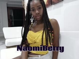 NaomiBerry