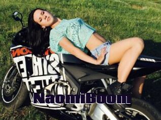 NaomiBoom