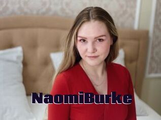 NaomiBurke