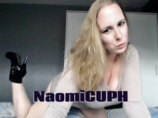 NaomiCUPH