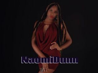NaomiDunn