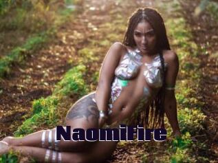 NaomiFire