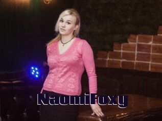 NaomiFoxy
