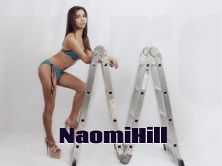 NaomiHill
