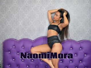 NaomiMora