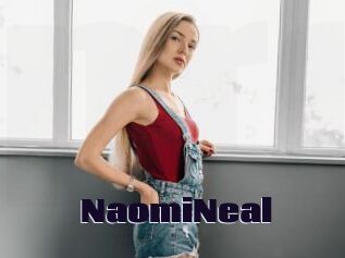 NaomiNeal