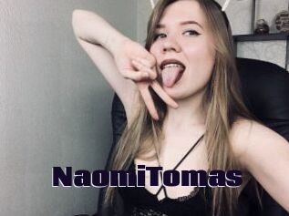 NaomiTomas