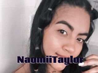 NaomiiTaylor