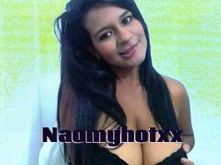 Naomyhotxx