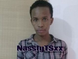 NasstyTSxx