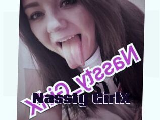 Nassty_GirlX