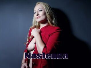 Nastenca