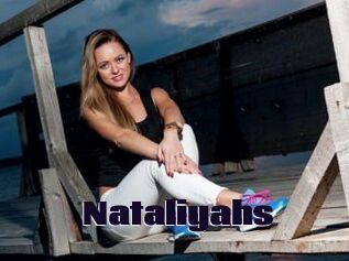 Nataliyahs