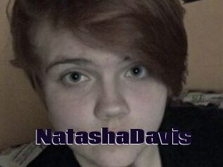 Natasha_Davis