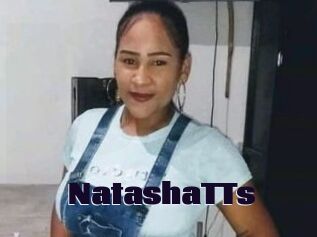 NatashaTTs
