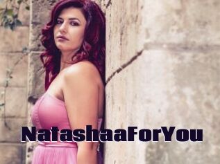 NatashaaForYou
