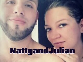 NattyandJulian