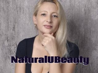 NaturalUBeauty