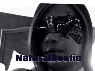 Naturalbootie