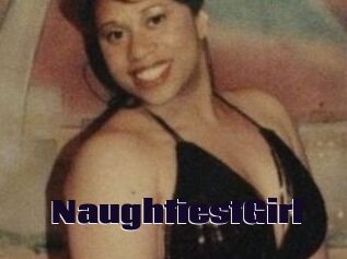 NaughtiestGirl