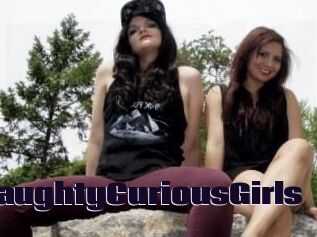 NaughtyCuriousGirls