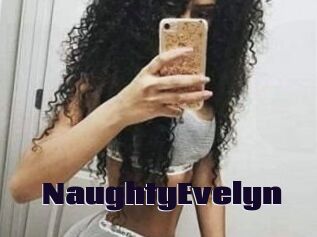 NaughtyEvelyn