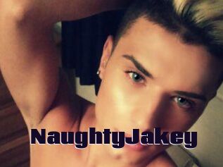 NaughtyJakey