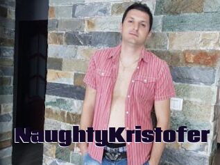 NaughtyKristofer