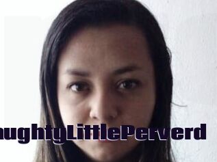 NaughtyLittlePerverd