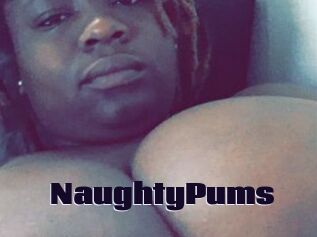 NaughtyPums