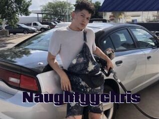 Naughtyychris