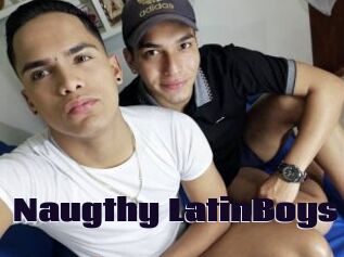 Naugthy_LatinBoys