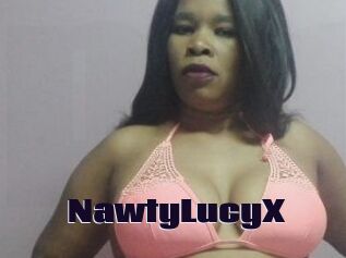 NawtyLucyX